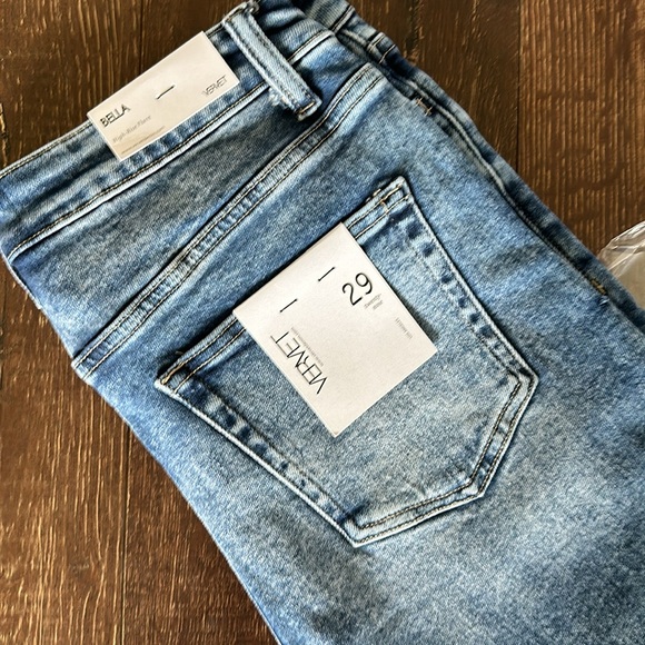 Vervet Jeans *new * - Picture 2 of 6